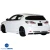 FRP ZEU Body Kit 4pc > Lexus CT-Series 200H 2011-2013 - image 21