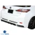 FRP ZEU Body Kit 4pc > Lexus CT-Series 200H 2011-2013 - image 22