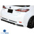 FRP ZEU Body Kit 4pc > Lexus CT-Series 200H 2011-2013 - image 22