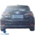 FRP ZEU Body Kit 4pc > Lexus CT-Series 200H 2011-2013 - image 25