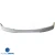 FRP JPRO Front Add-on Valance > Lexus GS300 2006-2007 - image 4