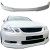 ModeloDrive FRP JPRO Front Add-on Valance > Lexus GS300 2006-2007 - image 1