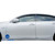 ModeloDrive FRP JPRO Side Skirts > Lexus GS-Series GS300 GS350 GS430 GS450 GS460 2006-2011
