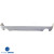 FRP JPRO Rear Add-on Valance > Lexus GS300 2006-2007 - image 4