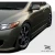 2006-2011 Honda Civic B-2 Side Skirts - image 4