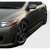2006-2011 Honda Civic 2DR B-2 Side Skirts Rocker Panels - 2 Piece - image 4