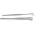 FRP JPRO Body Kit 4pc > Lexus GS300 2006-2007 - image 10