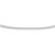 FRP JPRO Roof Spoiler Wing > Lexus GS300 2006-2011 - image 3