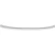 FRP JPRO Roof Spoiler Wing > Lexus GS300 2006-2011 - image 3
