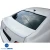 FRP JPRO Roof Spoiler Wing > Lexus GS300 2006-2011 - image 2