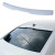 FRP JPRO Trunk Spoiler Wing > Lexus GS300 2006-2011 - image 1