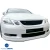 FRP JPRO Body Kit 6pc > Lexus GS300 2006-2007 - image 2