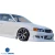 FRP ORI RACE Wide Body Kit > Toyota Chaser (JZX100) 1997-2001 > 4dr - image 22