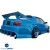FRP ORI RACE Wide Body Kit > Toyota Chaser (JZX100) 1997-2001 > 4dr - image 88