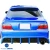 FRP ORI RACE Wide Body Kit > Toyota Chaser (JZX100) 1997-2001 > 4dr - image 117