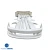 FRP ORI RACE Wide Body Kit > Toyota Chaser (JZX100) 1997-2001 > 4dr - image 15