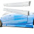 FRP ORI RACE Wide Body Kit > Toyota Chaser (JZX100) 1997-2001 > 4dr - image 65