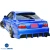 FRP ORI RACE Wide Body Kit > Toyota Chaser (JZX100) 1997-2001 > 4dr - image 102