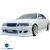 FRP ORI RACE Wide Body Kit > Toyota Chaser (JZX100) 1997-2001 > 4dr - image 20