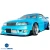 FRP ORI RACE Wide Body Kit > Toyota Chaser (JZX100) 1997-2001 > 4dr - image 30
