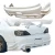 FRP ORI ATTK Rear Bumper > Nissan Silvia (S15) 1999-2002 - image 1