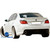 ModeloDrive FRP LUMM CL5RS Wide Body Rear Bumper > BMW 5-Series E60 2004-2010 > 4dr - image 2