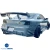 FRP ORI ATTK Rear Bumper > Nissan Silvia (S15) 1999-2002 - image 11