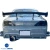 FRP ORI ATTK Rear Bumper > Nissan Silvia (S15) 1999-2002 - image 12
