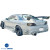 FRP ORI ATTK Rear Bumper > Nissan Silvia (S15) 1999-2002 - image 15