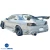 FRP ORI ATTK Rear Bumper > Nissan Silvia (S15) 1999-2002 - image 6