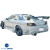 FRP ORI ATTK Rear Bumper > Nissan Silvia (S15) 1999-2002 - image 6
