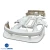 FRP ORI ATTK Body Kit 4pc > Nissan Silvia (S15) 1999-2002 - image 8