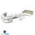 FRP ORI ATTK Body Kit 4pc > Nissan Silvia (S15) 1999-2002 - image 9
