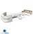 FRP ORI ATTK Body Kit 4pc > Nissan Silvia (S15) 1999-2002 - image 9