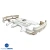 FRP ORI ATTK Body Kit 4pc > Nissan Silvia (S15) 1999-2002 - image 11