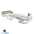 FRP ORI ATTK Body Kit 4pc > Nissan Silvia (S15) 1999-2002 - image 15