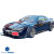 FRP ORI ATTK Body Kit 4pc > Nissan Silvia (S15) 1999-2002 - image 50