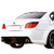ModeloDrive FRP LUMM CL5RS Wide Body Kit > BMW 5-Series E60 2004-2010 > 4dr - image 36