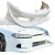 FRP ORI ATTK Body Kit 4pc > Nissan Silvia (S15) 1999-2002 - image 17