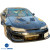 FRP ORI ATTK Body Kit 4pc > Nissan Silvia (S15) 1999-2002 - image 37