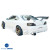 FRP ORI ATTK Body Kit 4pc > Nissan Silvia (S15) 1999-2002 - image 77