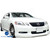 ModeloDrive FRP ING Front Add-on Valance > Lexus GS-Series GS300 GS350 GS430 GS450H 2006-2007