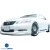 FRP ING Front Add-on Valance > Lexus GS300 2006-2007 - image 4