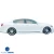 FRP ING Side Skirts > Lexus GS300 2006-2011 - image 2