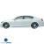FRP ING Side Skirts > Lexus GS300 2006-2011 - image 3