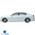 FRP ING Side Skirts > Lexus GS300 2006-2011 - image 3