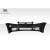 2006-2011 Honda Civic B-2 Front Bumper - image 23