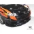 2006-2011 Honda Civic B-2 Front Bumper - image 6