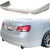 FRP ING Rear Add-on Valance > Lexus GS300 2006-2007 - image 4