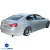 FRP ING Rear Add-on Valance > Lexus GS300 2006-2007 - image 5